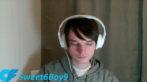 Sweet boy online show from 12, 4, 2026