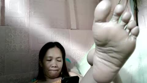 Snapshot of sweet818957 chatting on 1, 8, 2026 sweet818957 online show from 1, 8, 2026