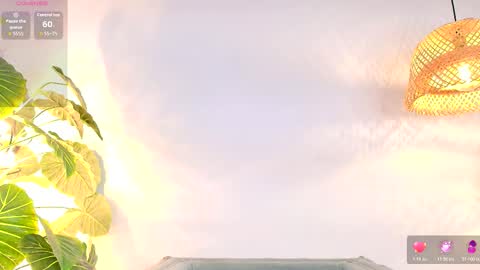 Sweet 1Angel online show from 21, 11, 2025