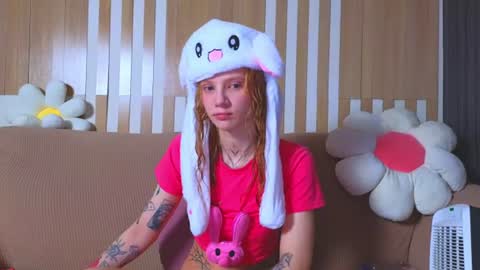 Snapshot of sweet_69billy chatting on 23, 6, 2026 Im Billy online show from 23, 6, 2026