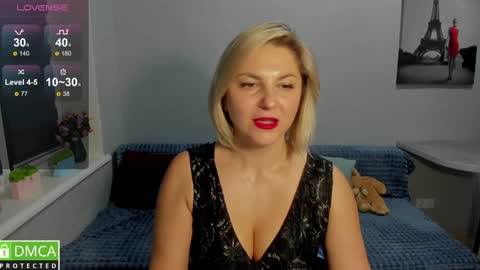Margaret  online show from 22, 12, 2024