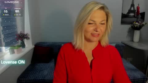 Margaret  online show from 13, 10, 2025