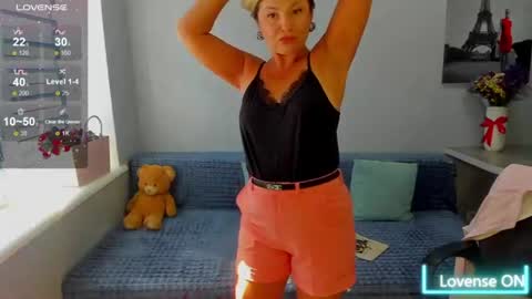 Margaret  online show from 27, 6, 2026