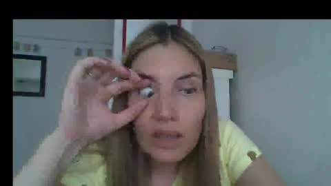 Snapshot of sweet__alana chatting on 3, 1, 2025 Sweet alana online show from 3, 1, 2025