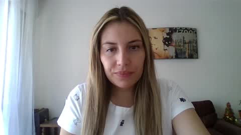 Snapshot of sweet__alana chatting on 4, 1, 2025 Sweet alana online show from 4, 1, 2025
