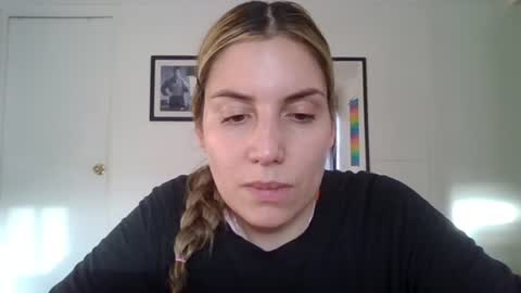 Snapshot of sweet__alana chatting on 14, 9, 2025 Sweet alana online show from 14, 9, 2025