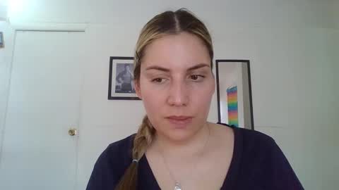 Snapshot of sweet__alana chatting on 24, 9, 2025 Sweet alana online show from 24, 9, 2025