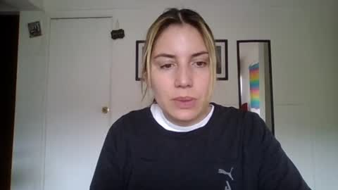 Snapshot of sweet__alana chatting on 23, 10, 2025 Sweet alana online show from 23, 10, 2025