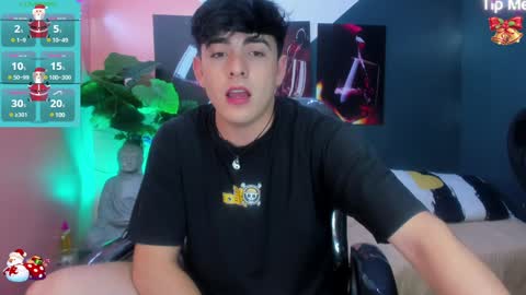 Snapshot of sweet__jeremy chatting on 11, 12, 2024 Jeremy online show from 11, 12, 2024