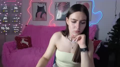 Snapshot of sweet__lollys chatting on 11, 2, 2026 Lollys online show from 11, 2, 2026