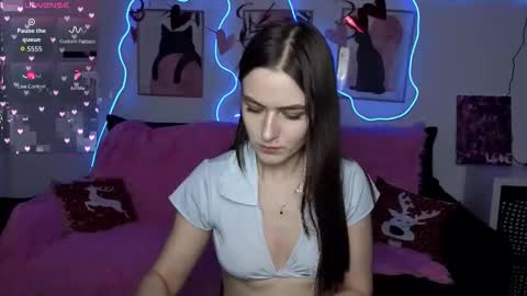 Snapshot of sweet__lollys chatting on 20, 2, 2026 Lollys online show from 20, 2, 2026