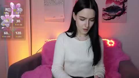 Snapshot of sweet__lollys chatting on 25, 2, 2026 Lollys online show from 25, 2, 2026