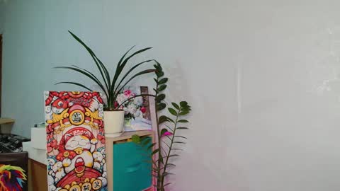 sweet__mooon online show from 16, 12, 2025