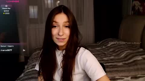 your Princess Lexi 3 online show from 14, 6, 2026