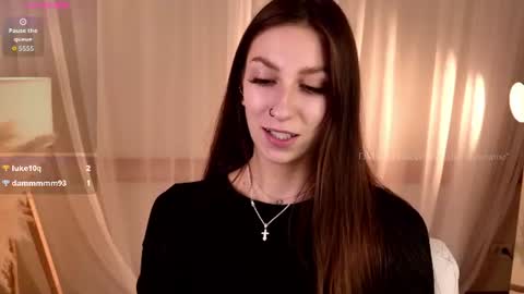 your Princess Lexi 3 online show from 19, 6, 2026