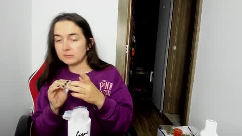 sweet__suck69bitch online show from 2, 2, 2025