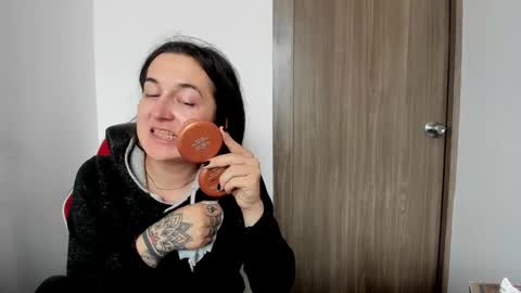 sweet__suck69bitch online show from 16, 2, 2025