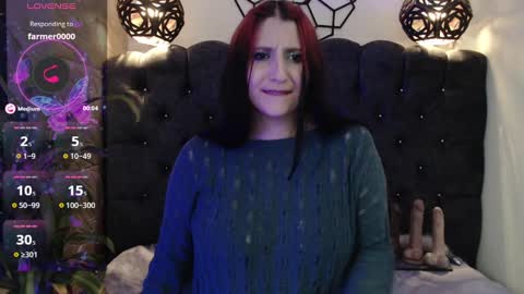 Snapshot of sweet_aby19 chatting on 25, 1, 2025 ABY online show from 25, 1, 2025