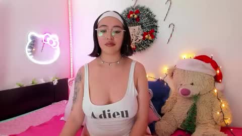 Agata online show from 20, 12, 2025