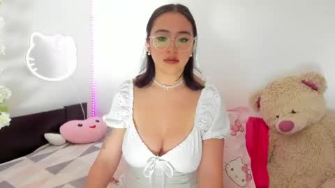 Agata online show from 15, 5, 2026