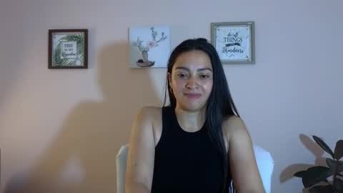 sweet_ahinara online show from 20, 1, 2025