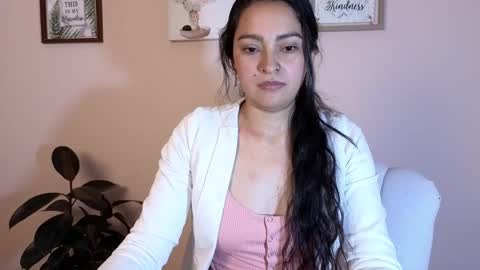 sweet_ahinara online show from 24, 1, 2025