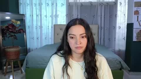 sweet_ahinara online show from 25, 1, 2025