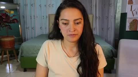 sweet_ahinara online show from 26, 1, 2025
