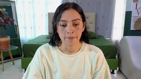 sweet_ahinara online show from 15, 2, 2025