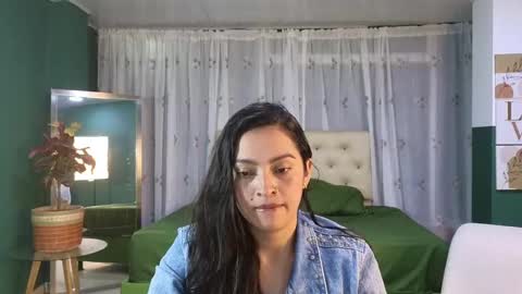 sweet_ahinara online show from 23, 2, 2025