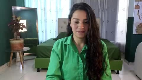 sweet_ahinara online show from 24, 2, 2025