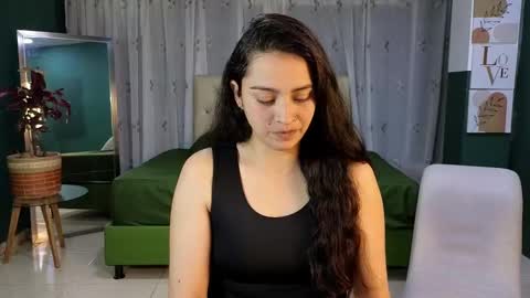 sweet_ahinara online show from 7, 3, 2025
