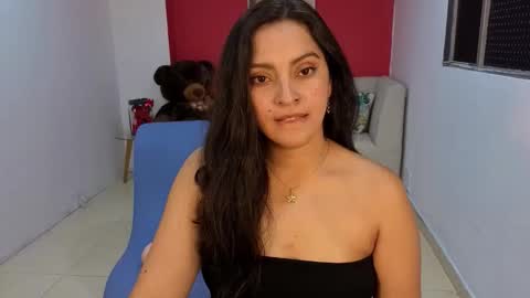 sweet_ahinara online show from 6, 11, 2025