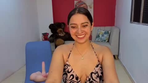 sweet_ahinara online show from 7, 11, 2025