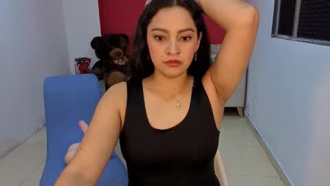 sweet_ahinara online show from 8, 11, 2025