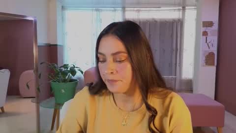 sweet_ahinara online show from 26, 11, 2025