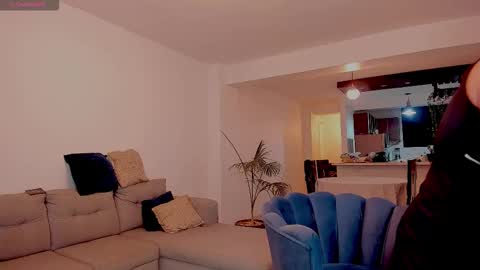 sweet_ailin online show from 19, 11, 2025