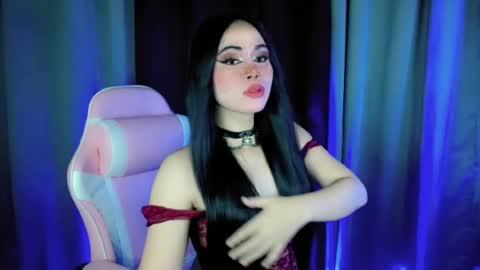 Snapshot of sweet_aleah69 chatting on 14, 6, 2026 hi its me ur sexy aleah online show from 14, 6, 2026