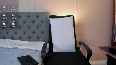 alessandre online show from 11, 4, 2026