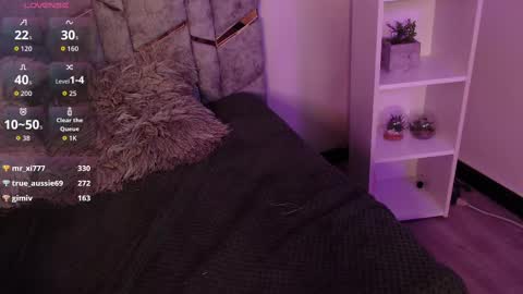 Snapshot of sweet_alexaa_ chatting on 20, 9, 2025 Alexa online show from 20, 9, 2025