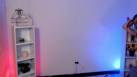 Snapshot of sweet_alexaa_ chatting on 21, 11, 2025 Alexa online show from 21, 11, 2025