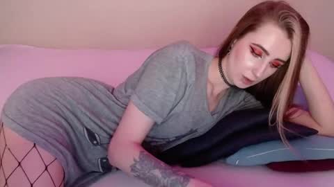 Alice online show from 17, 4, 2026