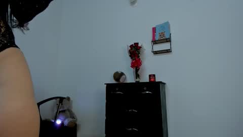 Sweet Amanda95 online show from 9, 3, 2026