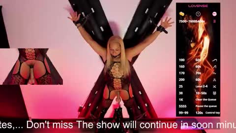    online show from 26, 3, 2026