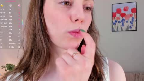 Alice online show from 12, 4, 2026