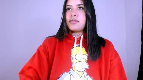 Snapshot of sweet_angel2001 chatting on 13, 10, 2025 Stephanie online show from 13, 10, 2025