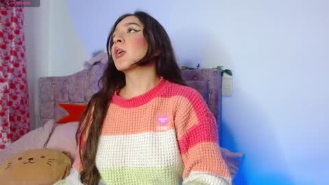 Sthefany Lauren Independent Model  online show from 16, 12, 2024