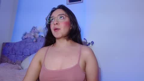 Sthefany Lauren Independent Model  online show from 12, 2, 2025