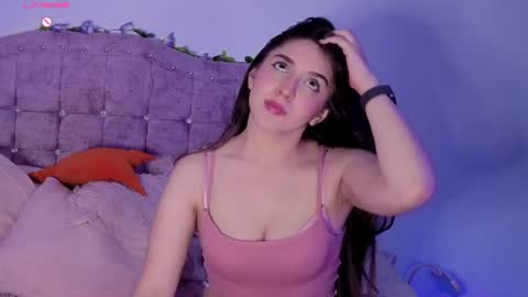 Snapshot of sweet_anllela chatting on 1, 7, 2026 Sthefany Lauren Independent Model online show from 1, 7, 2026