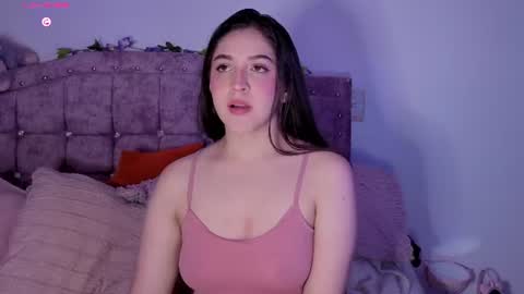 Snapshot of sweet_anllela chatting on 14, 7, 2026 Sthefany Lauren Independent Model online show from 14, 7, 2026